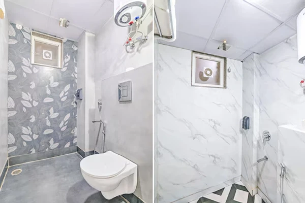 3 star hotel in sector 38, gurugram - sky luxuria