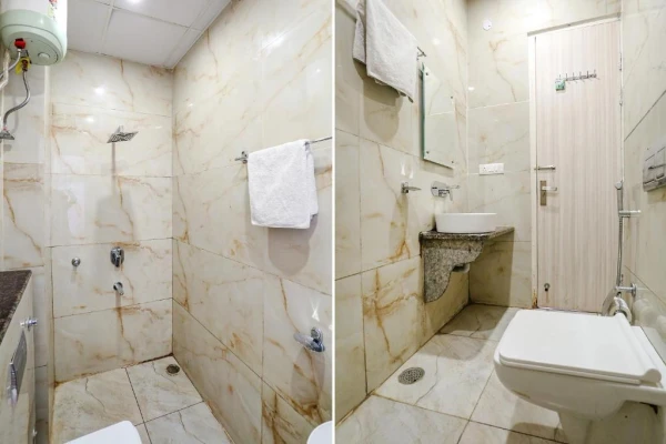 best luxury hotel in sky rise inn gurugram