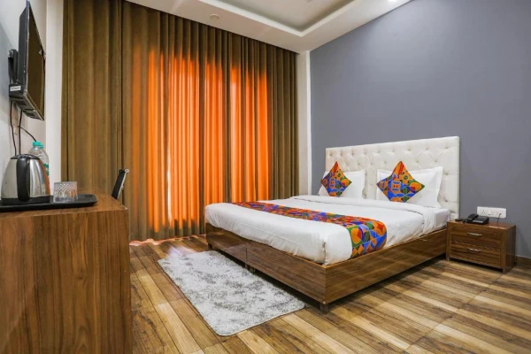 best day hotels in sky rise inn gurugram