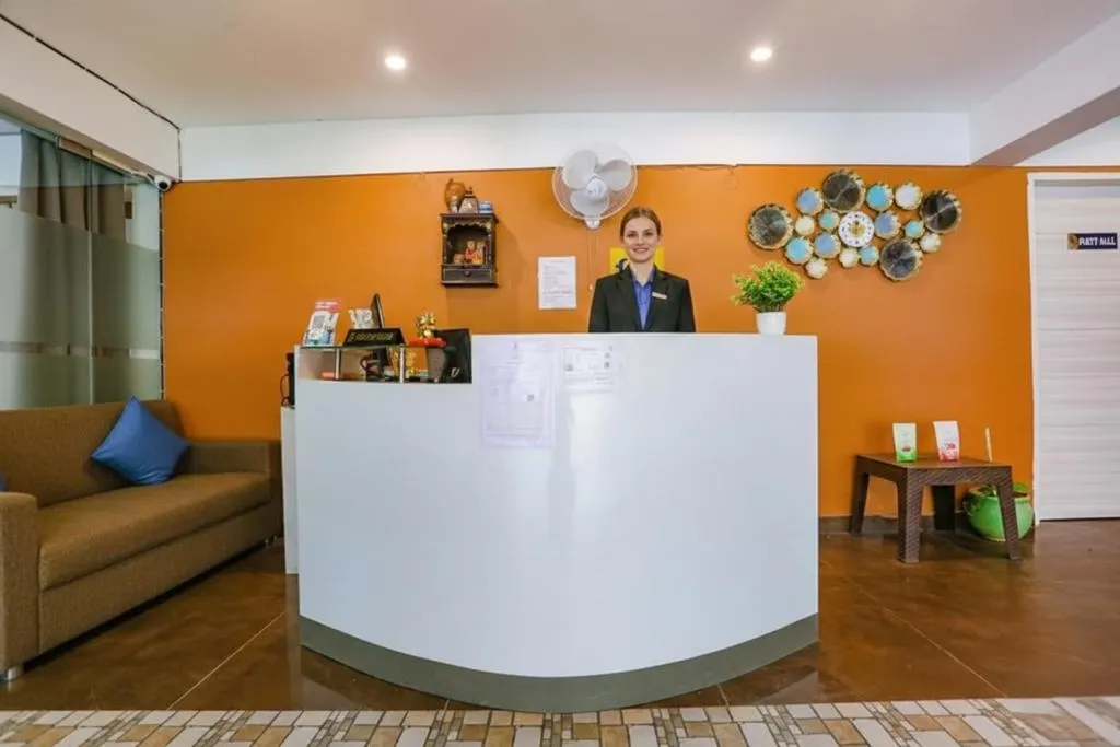 best night stay hotels in sky rise inn gurugram