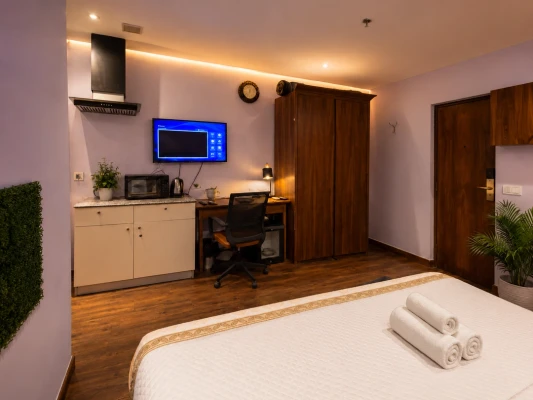 family holiday hotels in solaraa staz gurugram