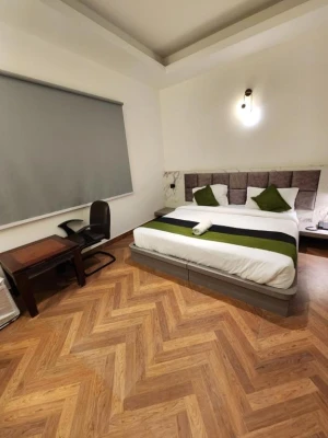 budget hotels in square 9 inn - a boutique hotel gurugram