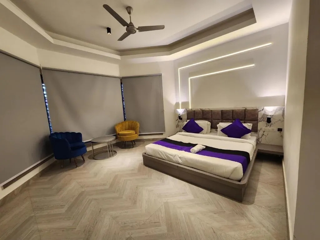 best day use hotels in square 9 inn - a boutique hotel gurugram