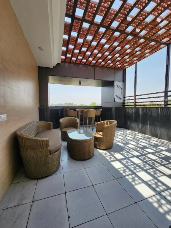 best couple friendly hotels in square 9 inn - a boutique hotel gurugram