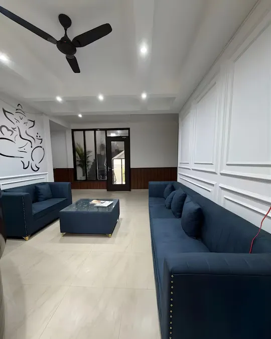 corporate hotels in star residency gurugram