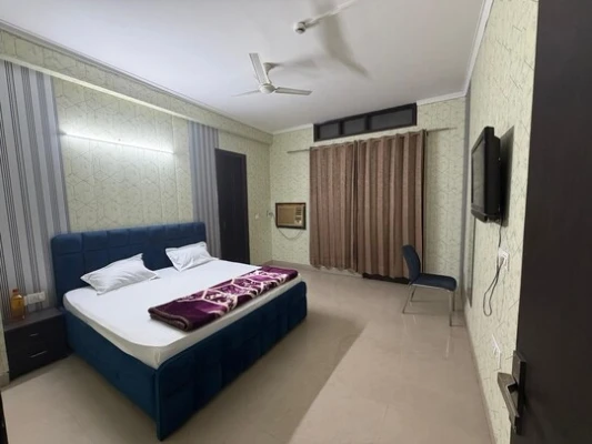 best hotels for few hours in star residency gurugram