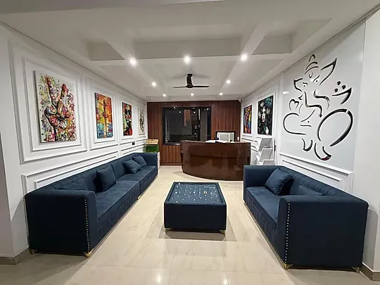 best hotel stay in star residency gurugram