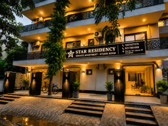 day use hotels in star service appartment gurugram
