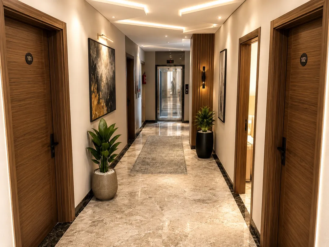 day hotels in star service appartment gurugram