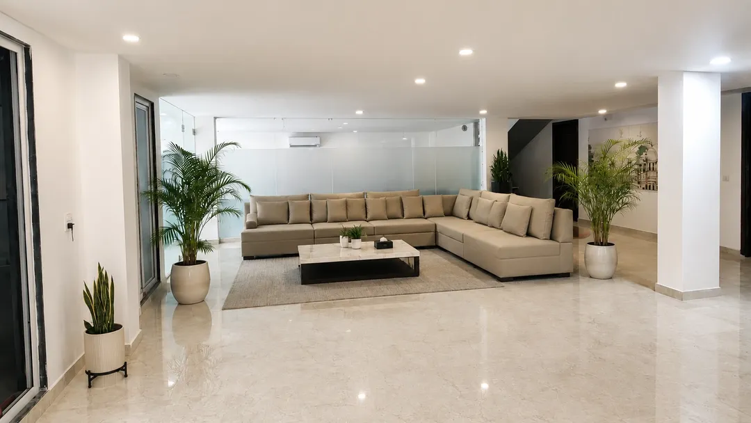 best hotels for couple in star service appartment gurugram