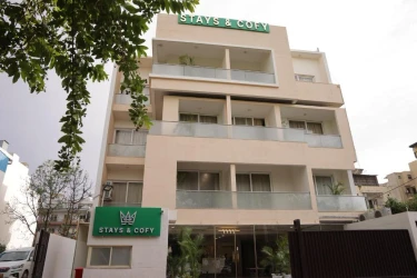 romantic hotels in stays & cofy gurugram