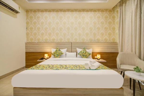 best day time hotels in stays & cofy gurugram