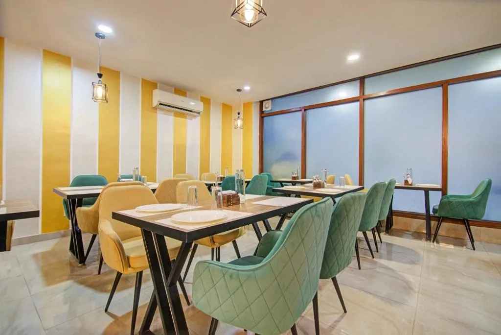 best budget hotels in stays & cofy gurugram