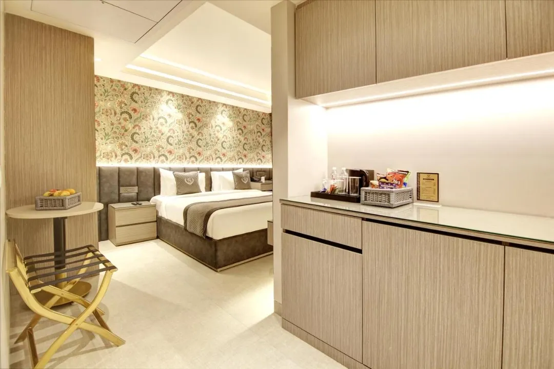 cheap and best hotels in step stones hotels and inn gurugram