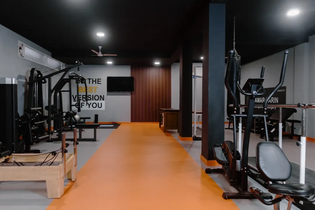 best hotels for unmarried couples in stepinn - ess kay ess villa gurugram