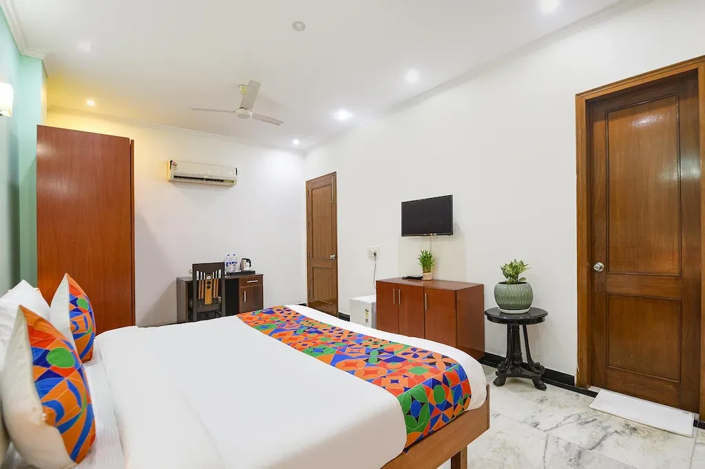 day stay hotels in stepinn the silken stay gurugram