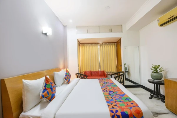 star hotels in stepinn the silken stay gurugram