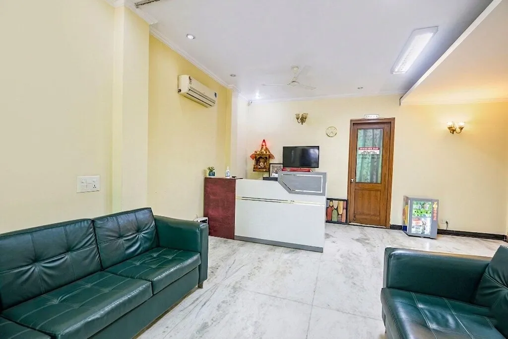 short stay hotels in stepinn the silken stay gurugram
