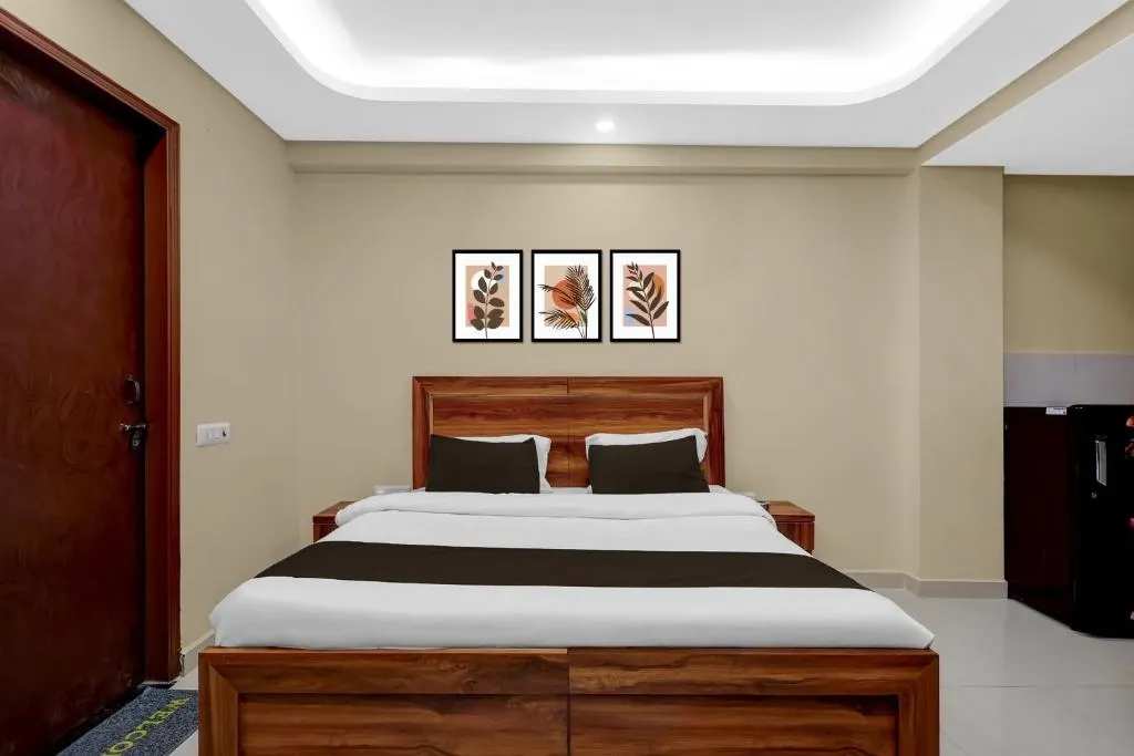 best day use hotels in super townhouse hotel spr road gurugram