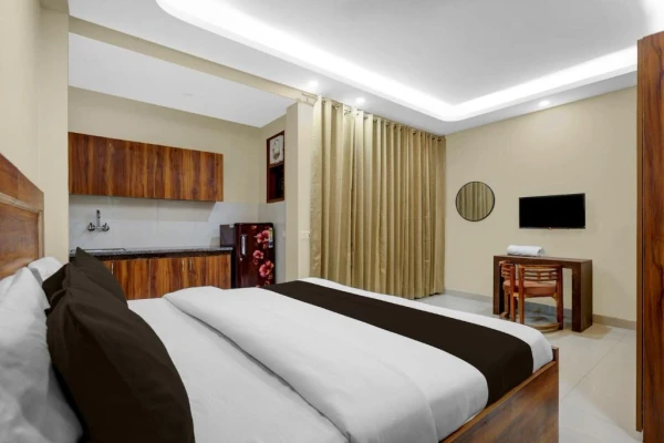 top luxury hotels in super townhouse hotel spr road gurugram
