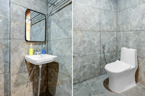 sector 70, gurugram hotel booking - super townhouse hotel spr road