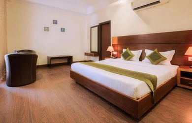hourly hotels in the coral gurugram