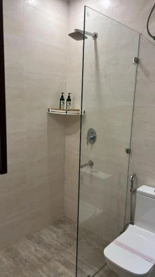 hotel in sector 28, gurugram for couples - the hoften enkay residency dlf