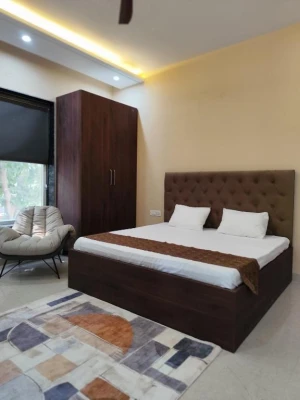 best corporate hotels in the hoften enkay residency dlf gurugram