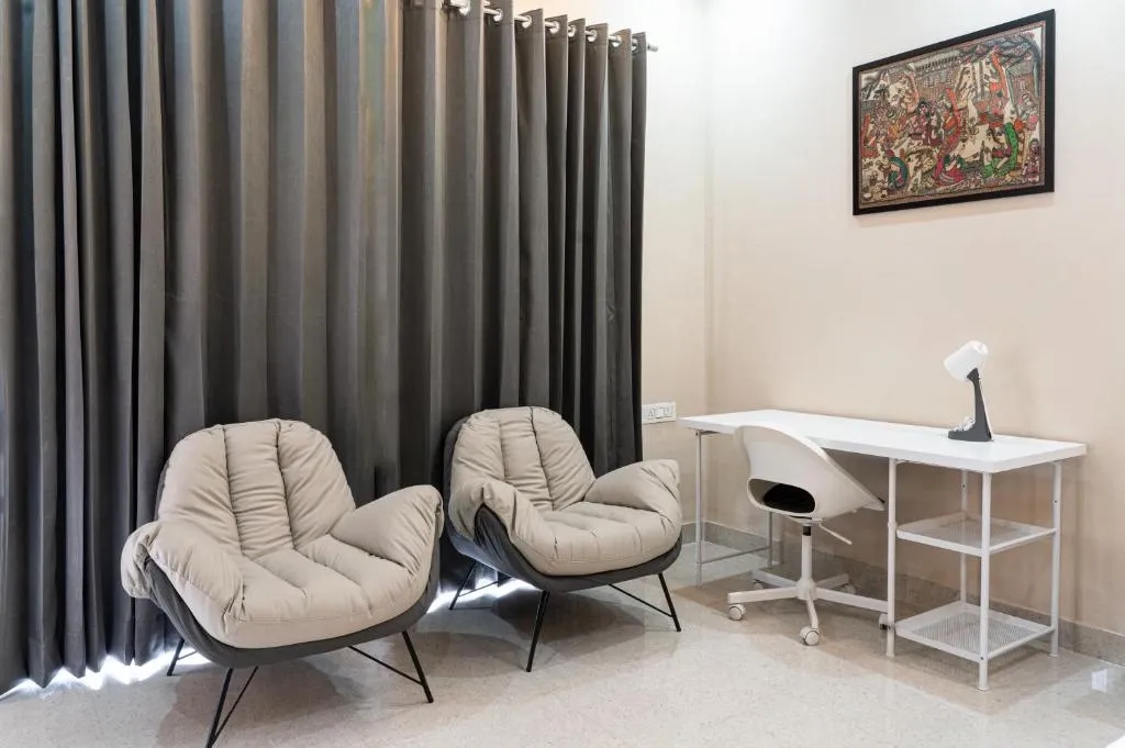 best 24 hours check in hotels in the hoften enkay residency dlf gurugram