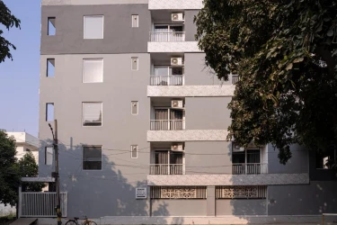 24 hours check in hotels in the hoften enkay residency dlf gurugram