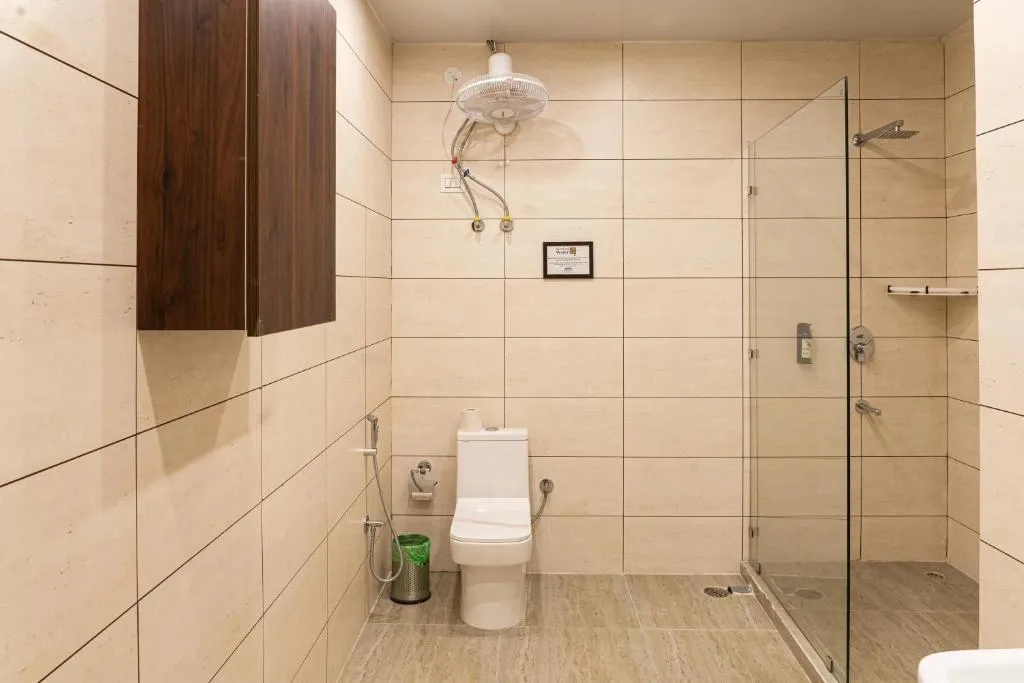 hourly hotel in the hoften enkay residency dlf gurugram