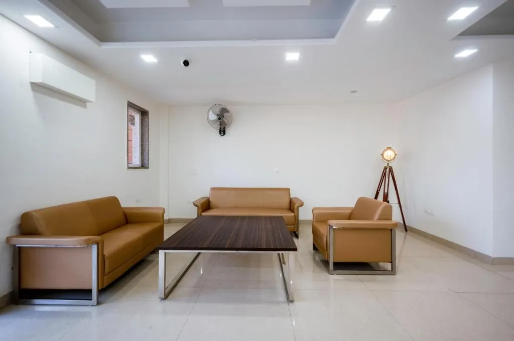 hotel in sector 38, gurugram for family - the palms inn
