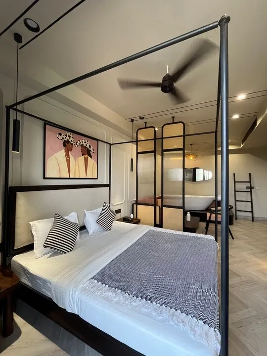 best business hotels in the reserve a unit of one stayz by zipcode gurugram