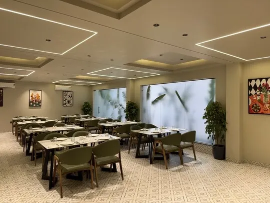 corporate offsite hotels in the reserve a unit of one stayz by zipcode gurugram