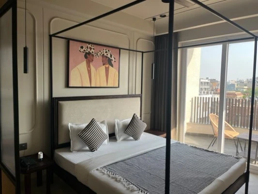 best early check in hotels in the reserve a unit of one stayz by zipcode gurugram