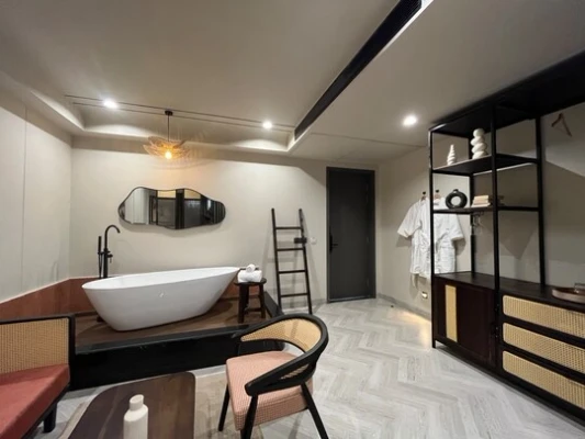 best budget hotels in the reserve a unit of one stayz by zipcode gurugram