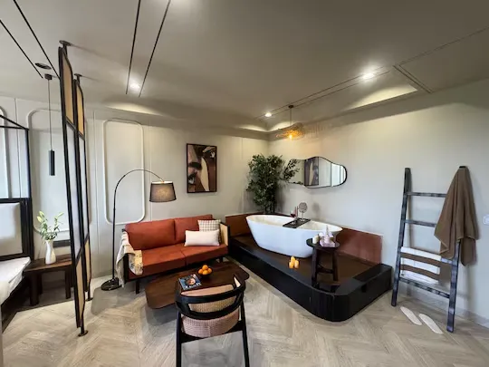 24 hours check in hotels in the reserve a unit of one stayz by zipcode gurugram