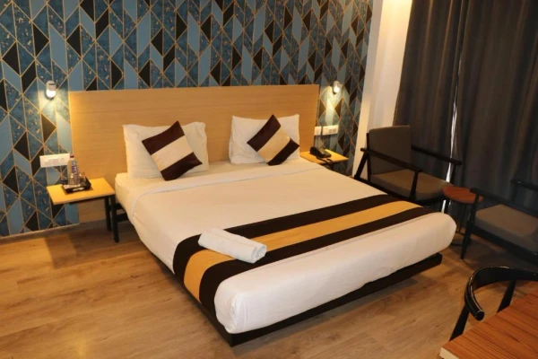 five star hotels in tipsyy inn 003 gurugram