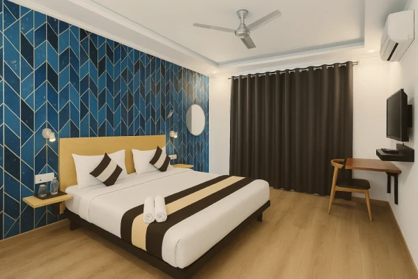 cheap hotels in tipsyy inn 003 gurugram