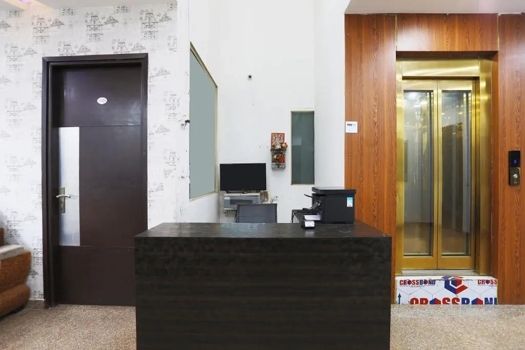 hotel in sector 45, gurugram for family - tipsyy inn 014