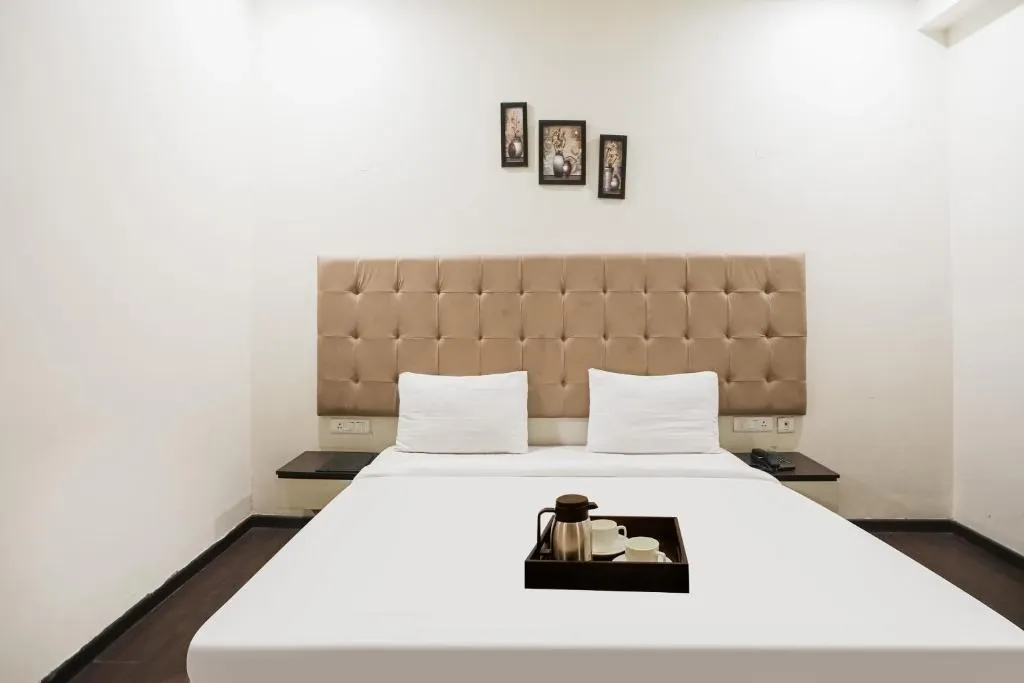 budget hotels in townhouse the amv hotel gurugram