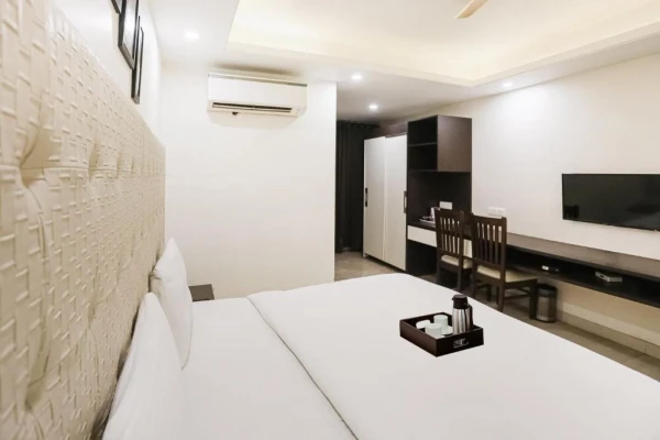 best hotels for unmarried couples in townhouse the amv hotel gurugram