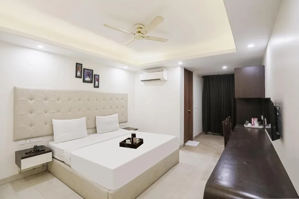 best hotels for couple in townhouse the amv hotel gurugram