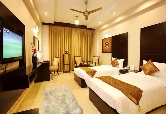24 hours check in hotels in trevon inn gurugram gurugram