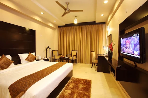 hourly stay hotels in trevon inn gurugram gurugram