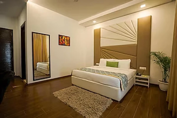 hotels for few hours in vivid boutique hotel by the hoften gurugram gurugram