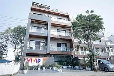 best hourly stay hotels in vivid boutique hotel by the hoften gurugram gurugram