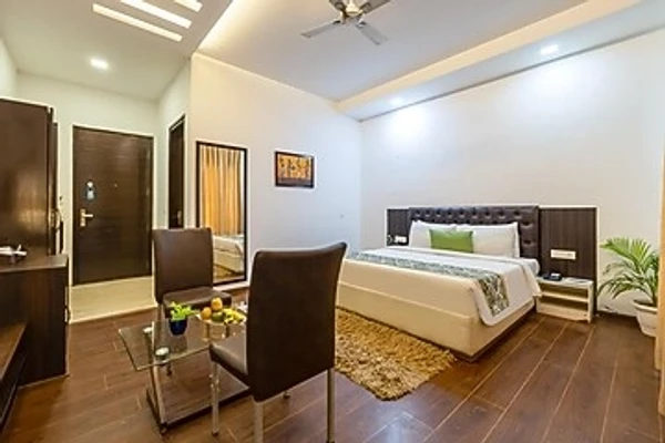 online room booking in sector 38, gurugram - vivid boutique hotel by the hoften gurugram