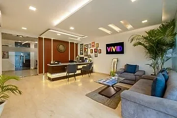 best hotels for few hours in vivid boutique hotel by the hoften gurugram gurugram