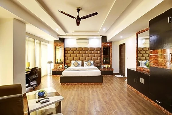 honeymoon hotels in xenious grand manor golf course extension road gurugram gurugram